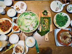 -金孔雀德宏傣味餐馆(魏公村店)