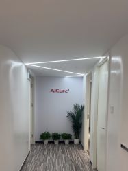 -AiCure 埃可儿·韩国医学皮肤管理