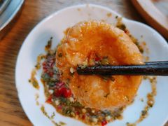 -Thai Basil罗勒叶泰式餐厅(时代天街店)