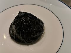 黑松露汤包-民国红公馆·秦淮八艳(夫子庙店)