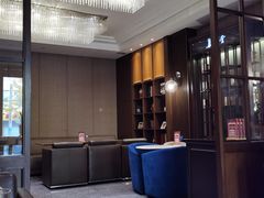 -集品堂·JPC餐厅(青年大街市府店)