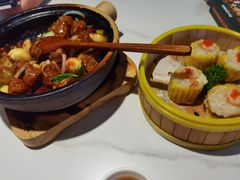 -火啫啫·粤式啫啫煲(南通首店)