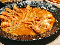 -红盔甲·小龙虾(车公庙店)