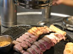 -401餐厅(弘大店)