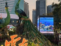 -南屏步行街