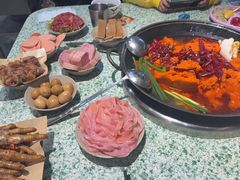 -五里关火锅(牛市口店)