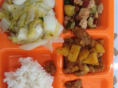 -湖南大学-第5食堂