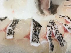 -渔傅·蓝海岸霞浦海鲜(正祥店)