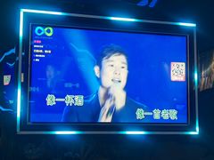 -酷秀KTV(五道口店)