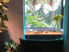 -默迹咖啡馆