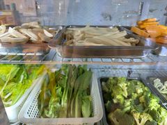 -金鼎雪山牦牛杂火锅(理县总店)