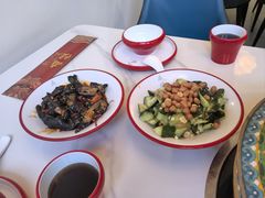 -庭院·冰煮羊·北京涮肉(西单店)