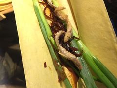 -赵记煎饼卷大葱(泰山大街店)