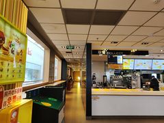 -麦当劳(番禺易发商业街店)