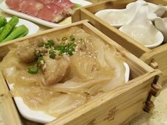 -正哥点心皇子(锦江国际广场店)
