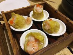 -喜鹊茶点.啫煲(车陂店)