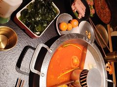 -晓宇重庆火锅(西安荟聚店)