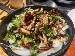 -土大力韩式烤肉料理(39年·和平路店)