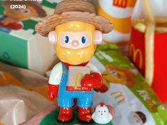 -麦当劳(豫园店)