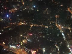 -长沙尼依格罗酒店