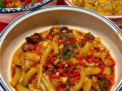 -恰八斗·猛火长沙菜(国贸店)