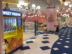 -奈尔宝家庭中心·儿童乐园·亲子餐厅(苏州大悦城店)