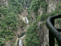 -龙湾潭国家森林公园