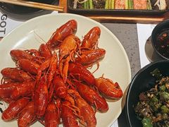 -一棠龙虾•王牌虾球(楚河汉街店)