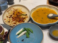 -鹿港小镇(悠唐店)