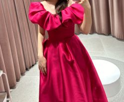 -PAI婚纱礼服设计馆【大牌租赁/高级定制】