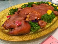 -新兴家喻酒家·羊城名宴(昌岗店)