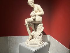 -比利时皇家美术馆