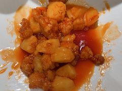 -胡氏大盘鸡新疆菜(石岗店)