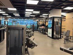 -燃坊JEN ACTIVE游泳健身中心·深圳前海JEN酒店