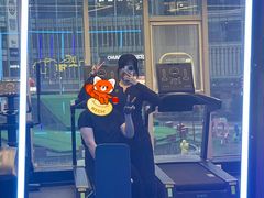 -NRG健身私教CLUB(打浦桥店)