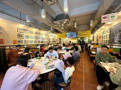 -大哥餐厅(西城花园店)