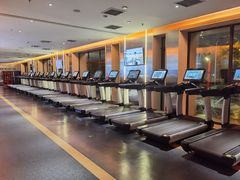 -亞力山大会馆(华腾园店)