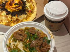 -达美乐比萨(南京路店)