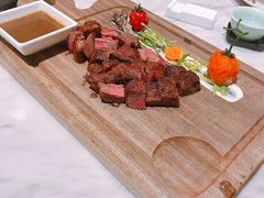 -新好景海鲜酒家(新塘店)