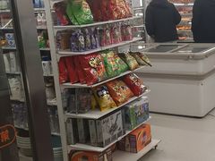 -711便利店(第二儿童医院店)