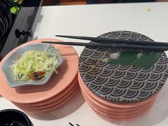 -争鲜回转寿司(通州万达店)