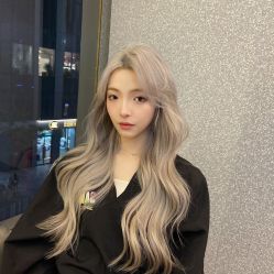 -3AM·S HAIR SALON烫发染发接发