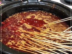 -钢管厂五区小郡肝火锅串串香(总店)