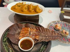 -狮拾久·现代新加坡料理(福田COCO Park店)