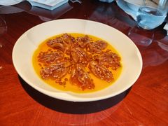 大红袍油封鸭掌-解香楼(八盘岭路店)