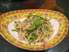 -那家小馆•北京菜•烤鸭(香山店)