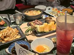 -九本居酒屋(学院路店)