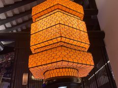 -绿茶餐厅(深圳龙华天虹购物中心店)