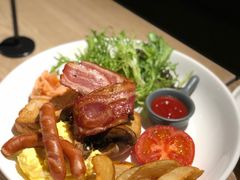 -Maxpoint Kitchen 西餐咖啡(乐峰广场店)