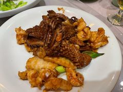 -北平盛世·新京菜·北京烤鸭(劲松·双井店)